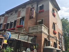 -天津意大利风情旅游区