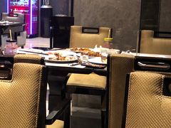 -阜阳富力万达嘉华酒店·美食汇自助餐厅