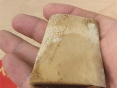 -好成财牛排馆(涂门街总店)