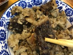 -叁省斋粉蒸肉甑糕·清真(回民街店)