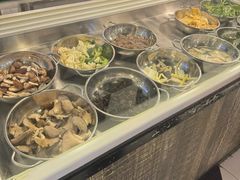 -拿渡·水煮鱼 麻辣香锅(西单大悦城店)