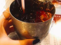 -深仔记茶餐厅(亚士厘道店)