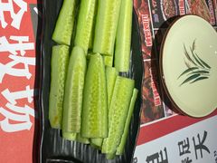 -寂寞的豆芽(西大望南路店)