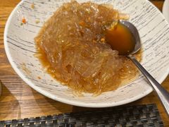 -青岛海景花园大酒店·白果树餐厅青岛菜