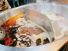 -红姐重庆火锅(曙光路店)