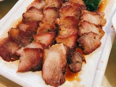 蜜汁叉烧-心点盛宴江南西店
