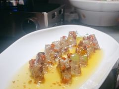 -上和臻品中国菜(花园街店)