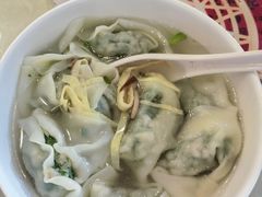 荠菜馄饨-王興記(中山路店)