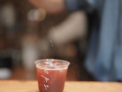 -O.P.S. CAFE