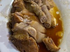 -车头老二大排档