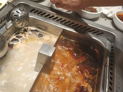 -海底捞火锅(高新活力汇店)