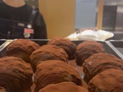 -OUR Bakery(SKP-S店)