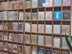 -猫的天空之城概念书店(苏州平江店)
