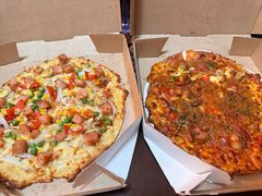 -达美乐比萨(武定店)