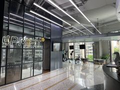 -LA合时健身4PMFIT(花桥旗舰店)