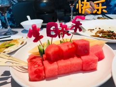 -老兴鲜(黄浦店)