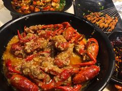 -聚味瞿记·龙虾堂(天元店)