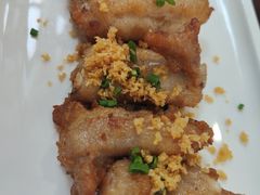 -茶港食堂(武昌店)