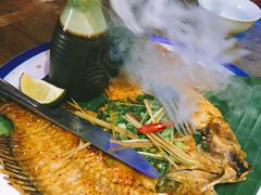 -雀舞云南菜(乐客城店)