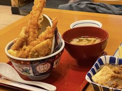 -虹梅食堂·爱蝦乃家