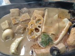 -高彩明麻辣烫串串香·老字号(西华门店)