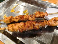 -清真·玛丽亚新疆菜主题餐厅(浙江中路店)