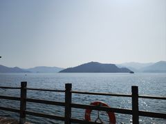 -千岛湖东南湖区