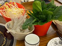 -重庆鸡公煲(学衡路店)