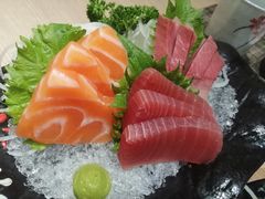 -歌行灯日本料理(伊势丹店)