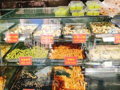 零售区-宋记饼家(石门二路店)