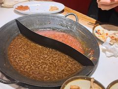 -老天桥蛙炉火锅(姑苏总店)