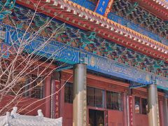 -长春北湖公园