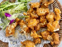 九制陈皮骨-台山第一家兴华黄鳝饭·黄鳝婆(彭沙坑总店)