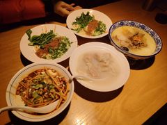 -龙抄手食府(浣花北路店)