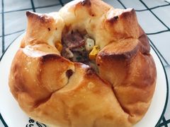 -丁香西饼屋(桂林路店)