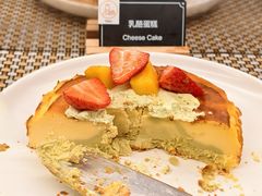 -景er The Balcony自助餐厅·北京东方君悦大酒店