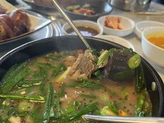 -韩仁阁米肠汤饭(韩乐坊店)