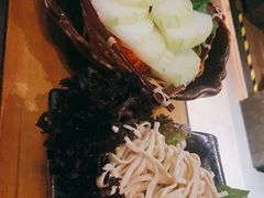-湊湊火锅·茶憩(石家庄万象城店)