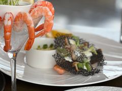 -恰餐厅及酒吧 CHAR Bar & Grill (北京丽都皇冠假日店)