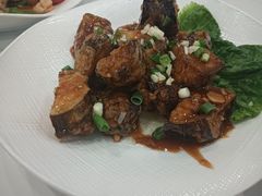 -鑫渔港海鲜本地菜·山海关浑锅(东戴河店)