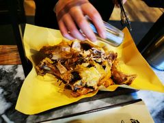 -西安饭庄·非遗陕菜(钟楼店)