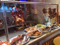 -老妈秘制兔头(春熙路店)