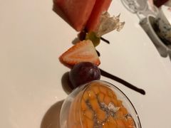 -五号茶居·新派粤菜·岭南五号酒店(沿江中路店)