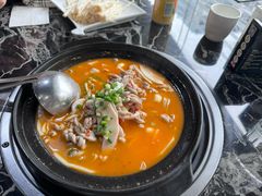 -李师傅脆肚(华强北店)