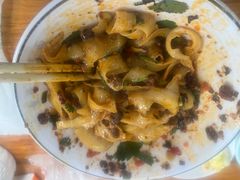 -重庆铺盖面(同友路店)