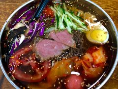 -优壹佳·延边朝鲜族料理(中山北路店)