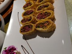 驴肉甩饼-潞安酒店(宁国路店)