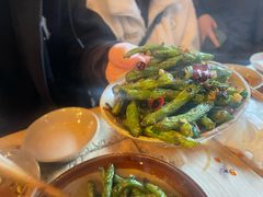 -饭江湖·江湖菜(湖广会馆店)