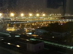 -上海大众空港宾馆