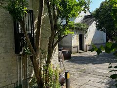 -绍兴大禹开元观堂-若耶厅